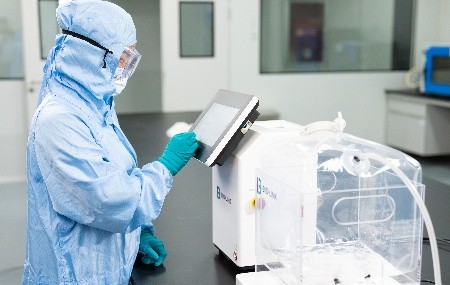 泡䣬ΪЧʶBioHub® DSһϵͳ